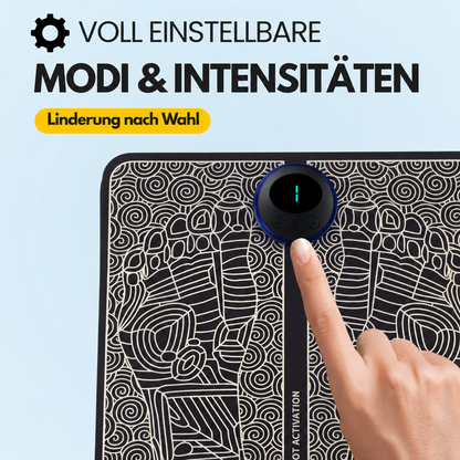 EMSFuss Therapie Massager